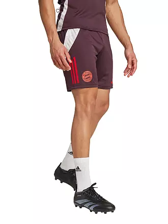 ADIDAS | Herren Fußballshort Training FC Bayern | 